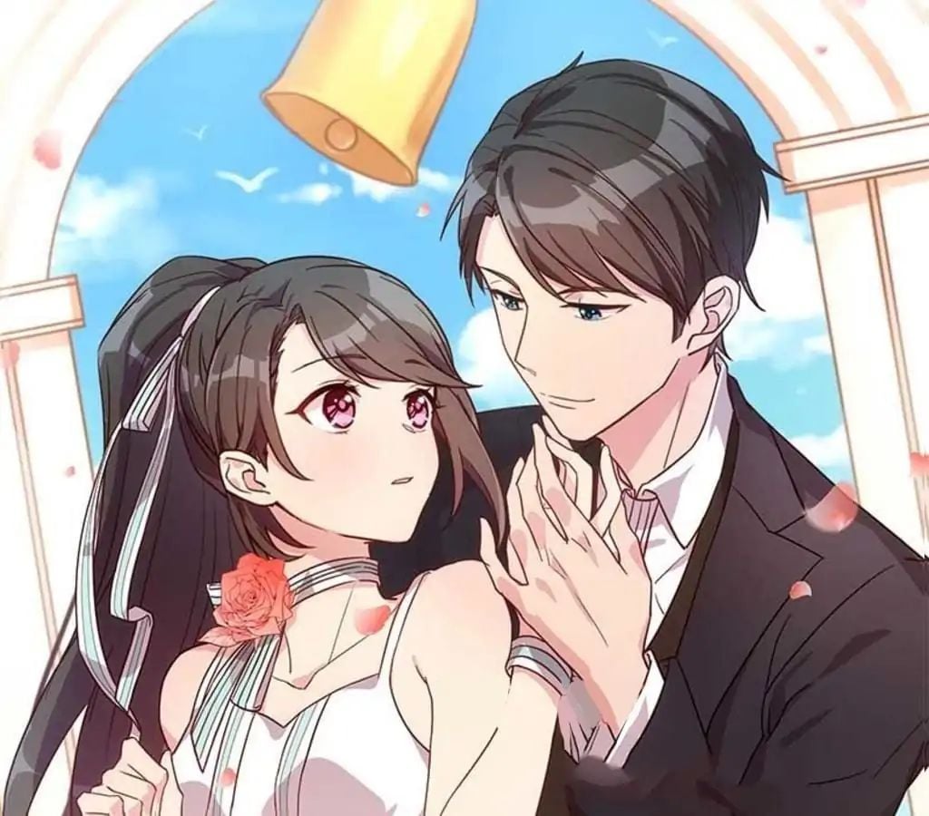 CEO’s Sudden Proposal Chapter 53 - page 5