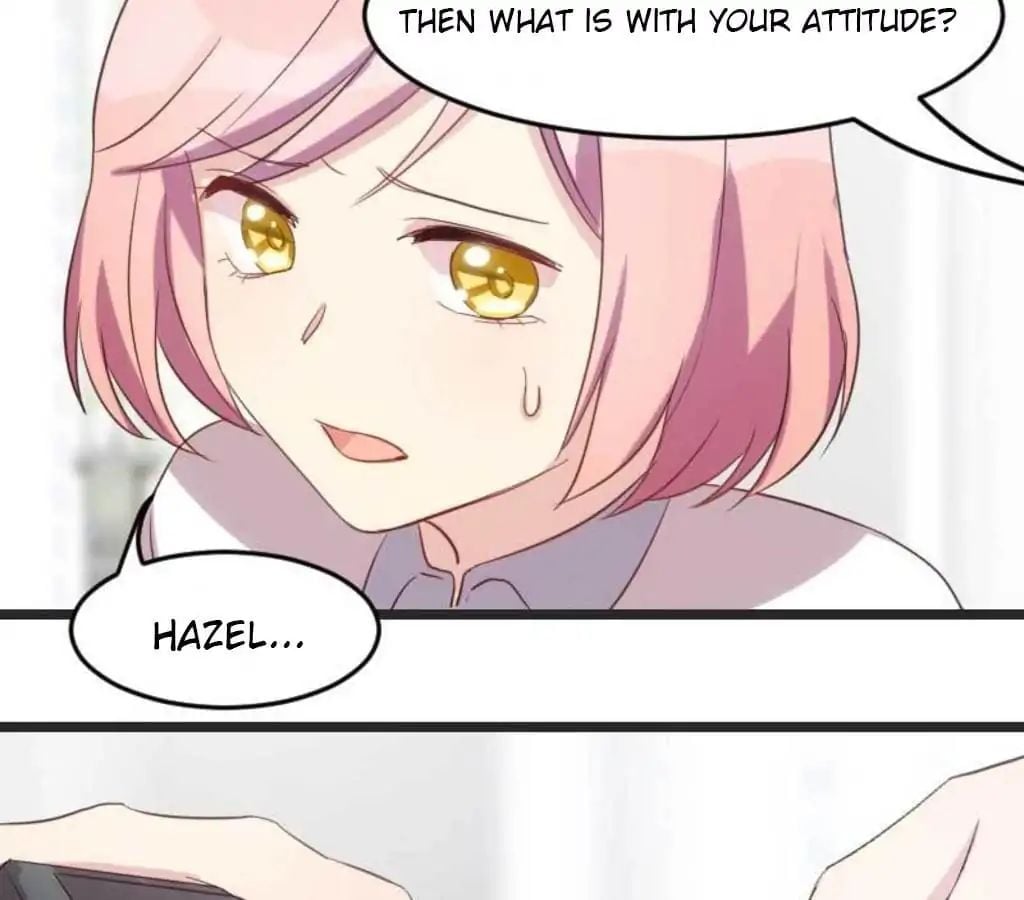 CEO’s Sudden Proposal Chapter 31 - page 21