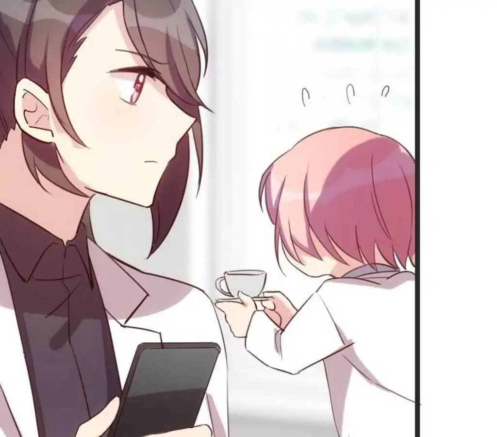 CEO’s Sudden Proposal Chapter 31 - page 23