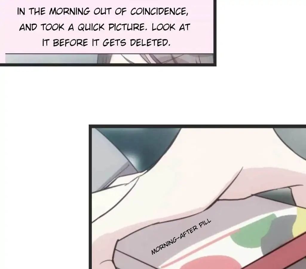 CEO’s Sudden Proposal Chapter 31 - page 27