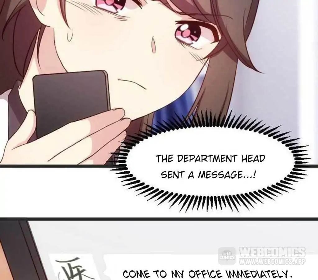 CEO’s Sudden Proposal Chapter 31 - page 34