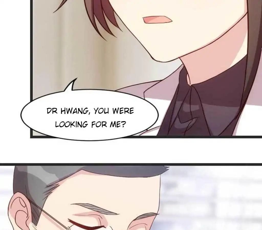 CEO’s Sudden Proposal Chapter 31 - page 39