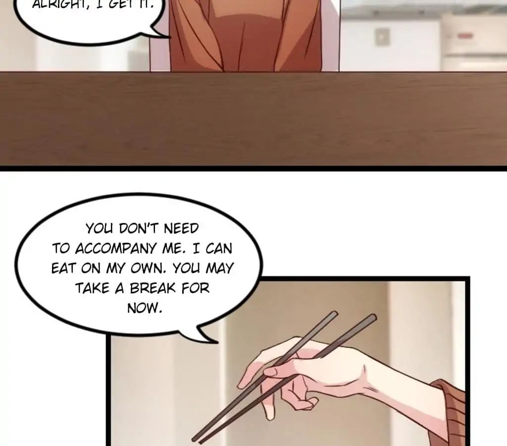 CEO’s Sudden Proposal Chapter 54 - page 13