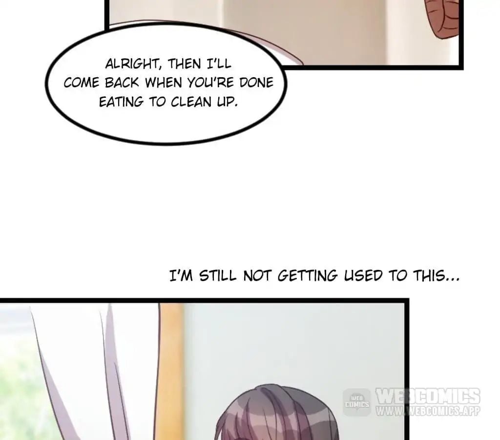 CEO’s Sudden Proposal Chapter 54 - page 14