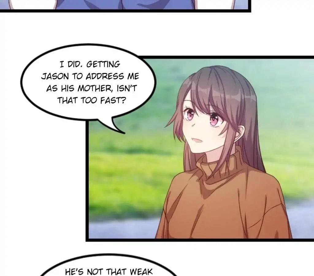 CEO’s Sudden Proposal Chapter 54 - page 33