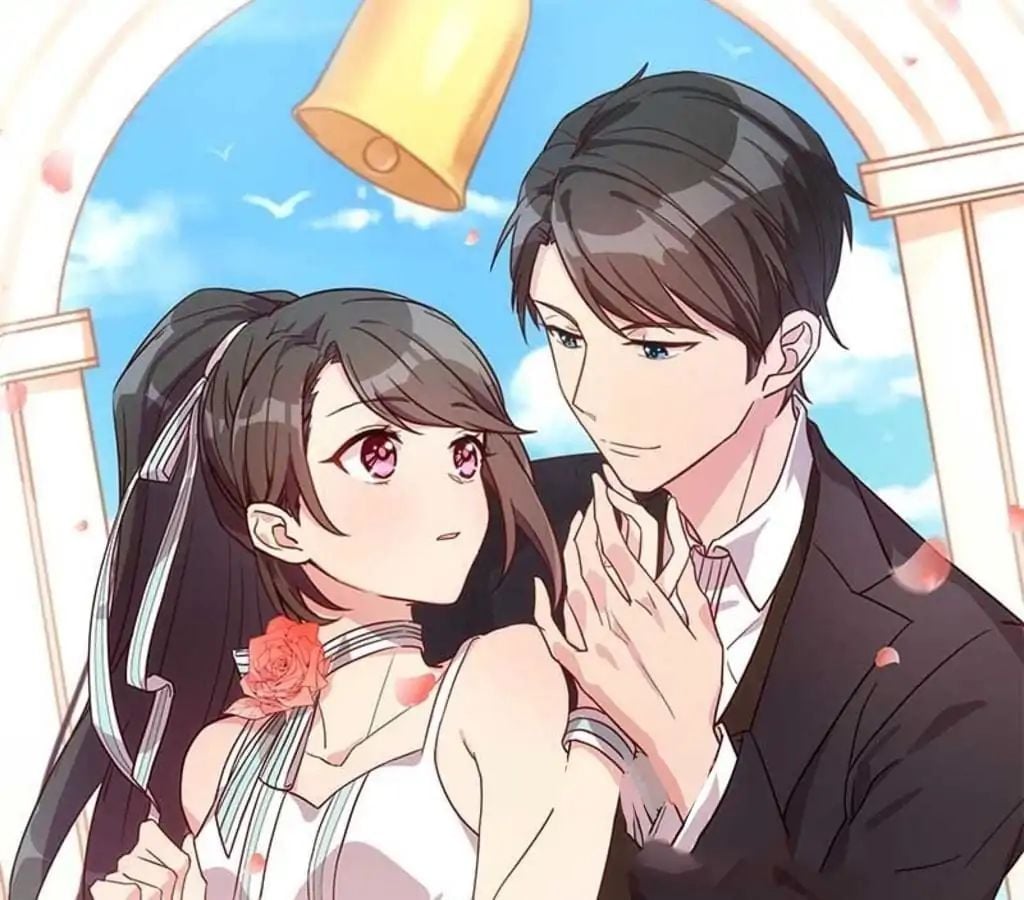 CEO’s Sudden Proposal Chapter 54 - page 5