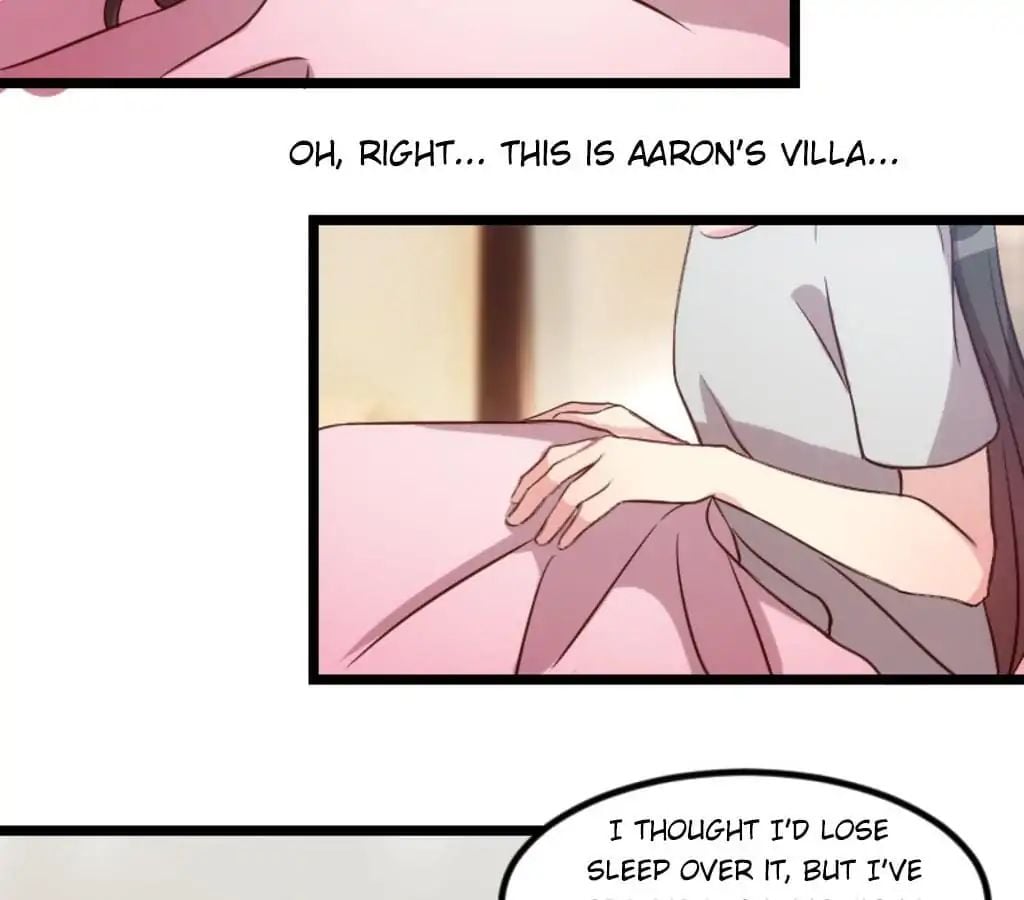 CEO’s Sudden Proposal Chapter 54 - page 8