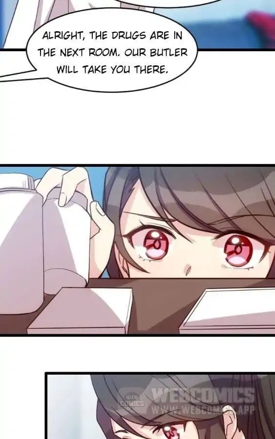 CEO’s Sudden Proposal Chapter 22 - page 10