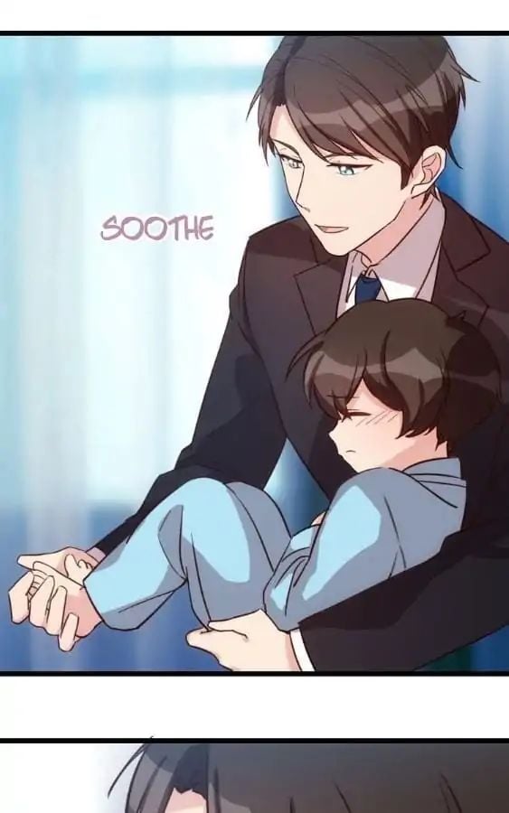 CEO’s Sudden Proposal Chapter 22 - page 13