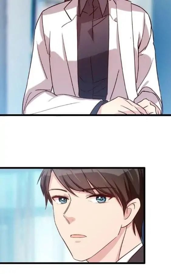 CEO’s Sudden Proposal Chapter 22 - page 15