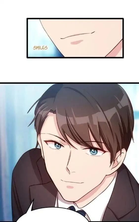 CEO’s Sudden Proposal Chapter 22 - page 16