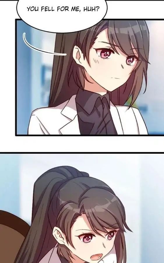CEO’s Sudden Proposal Chapter 22 - page 17