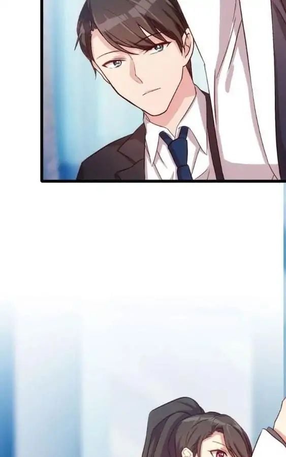CEO’s Sudden Proposal Chapter 22 - page 20