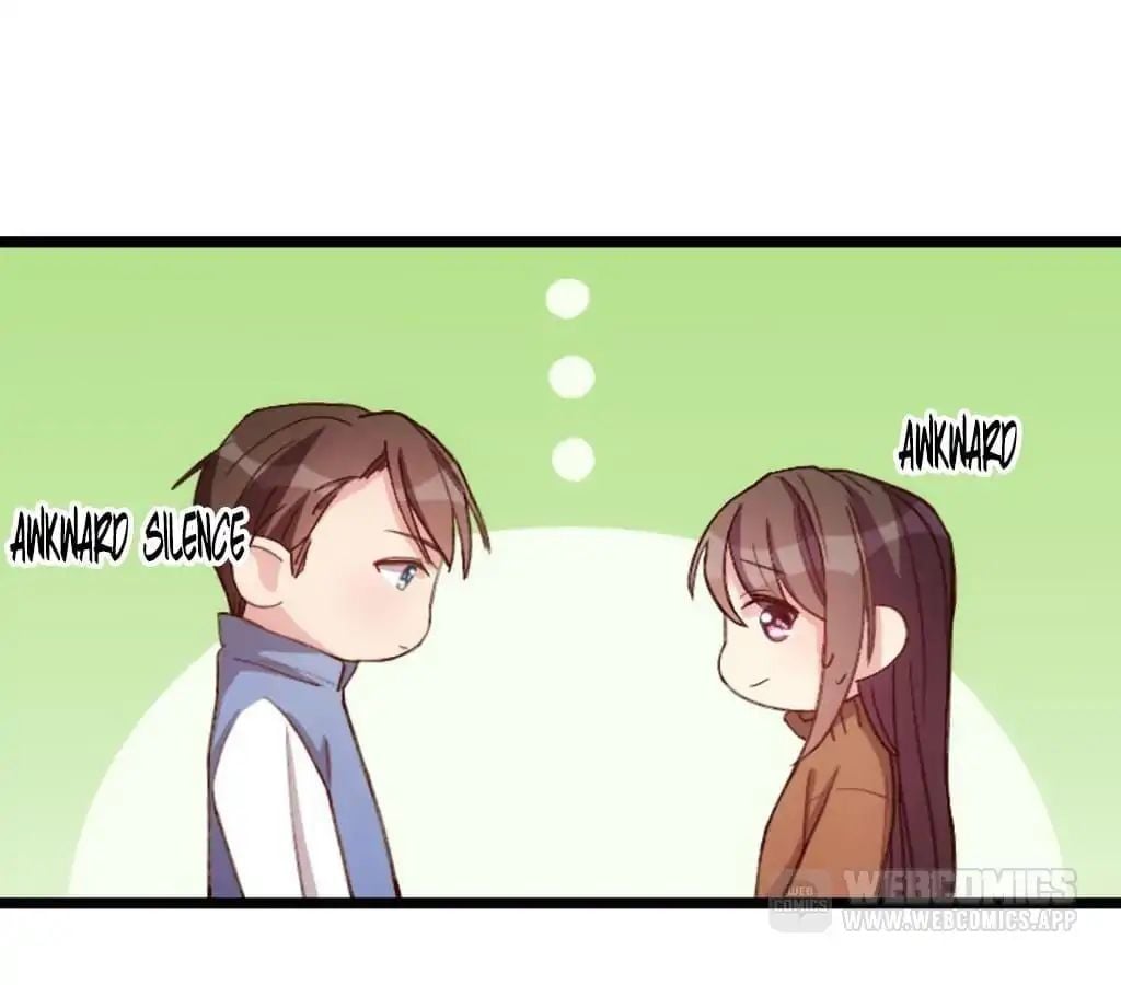 CEO’s Sudden Proposal Chapter 55 - page 14