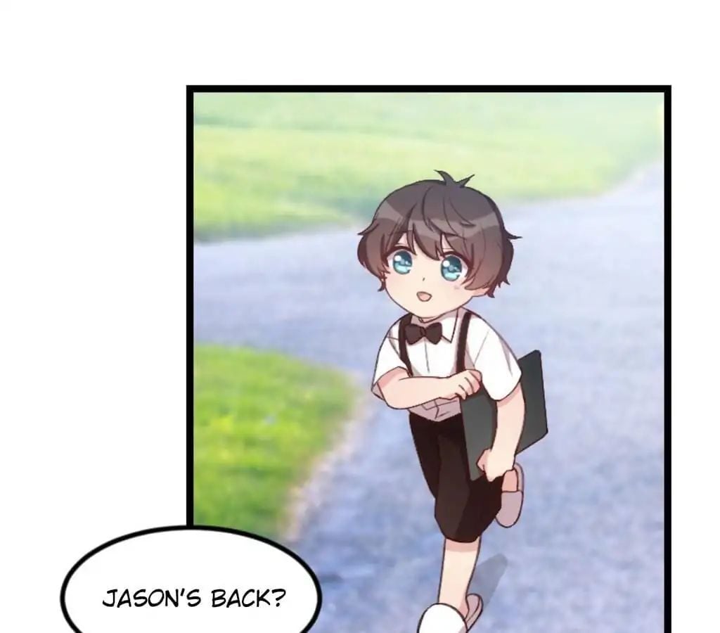 CEO’s Sudden Proposal Chapter 55 - page 15