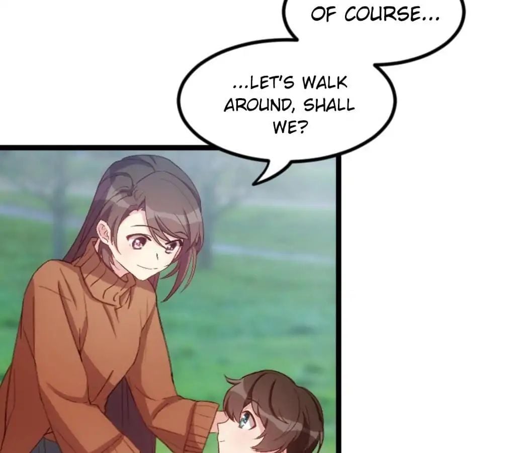 CEO’s Sudden Proposal Chapter 55 - page 17