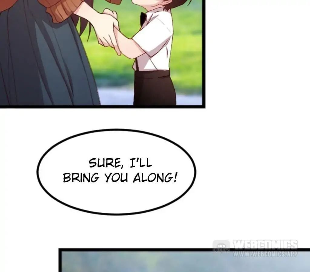 CEO’s Sudden Proposal Chapter 55 - page 18