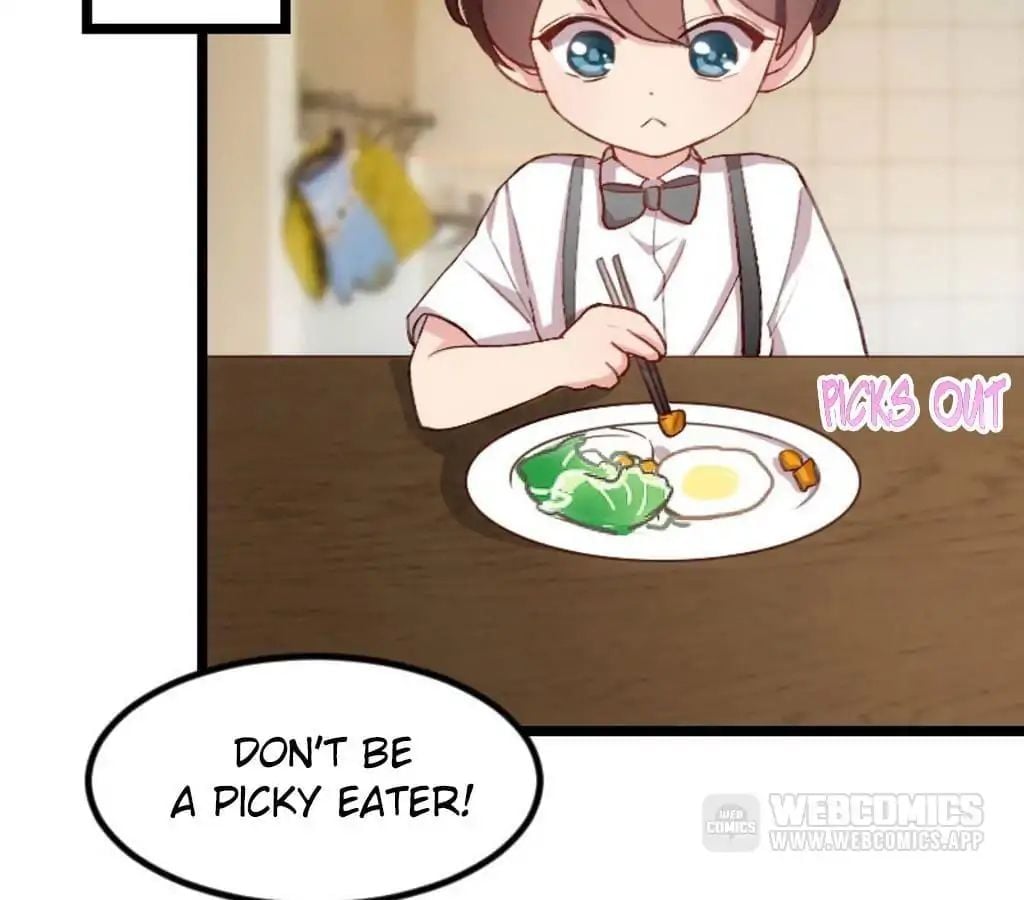 CEO’s Sudden Proposal Chapter 55 - page 30