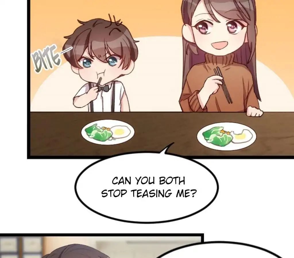 CEO’s Sudden Proposal Chapter 55 - page 32