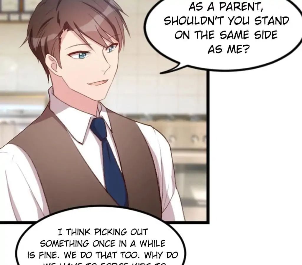 CEO’s Sudden Proposal Chapter 55 - page 33