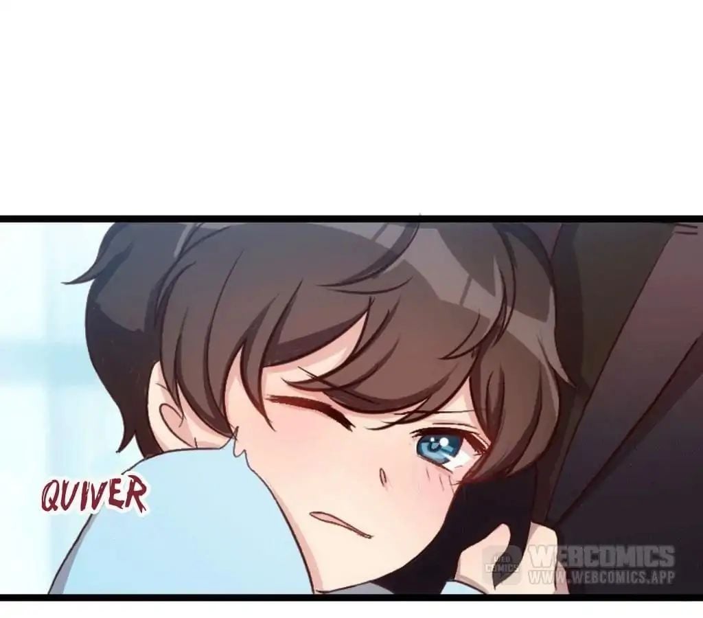 CEO’s Sudden Proposal Chapter 23 - page 10