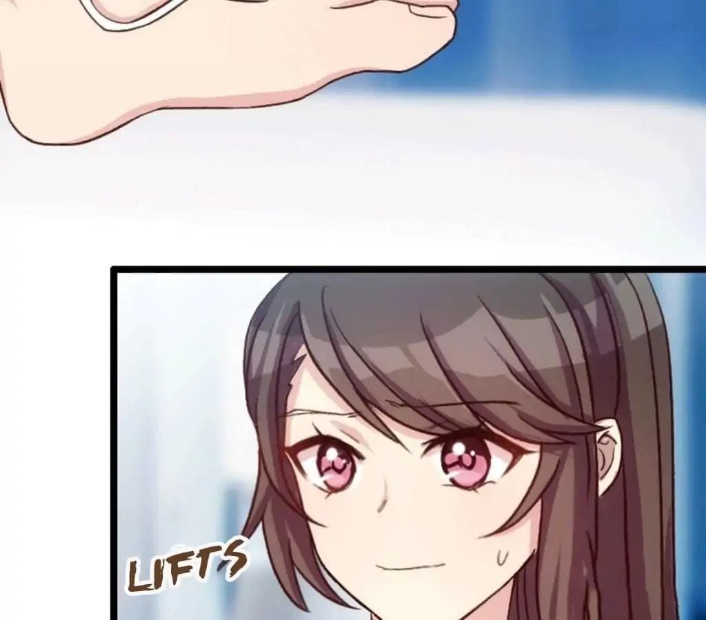 CEO’s Sudden Proposal Chapter 23 - page 13