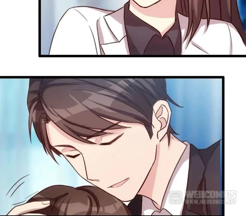 CEO’s Sudden Proposal Chapter 23 - page 14