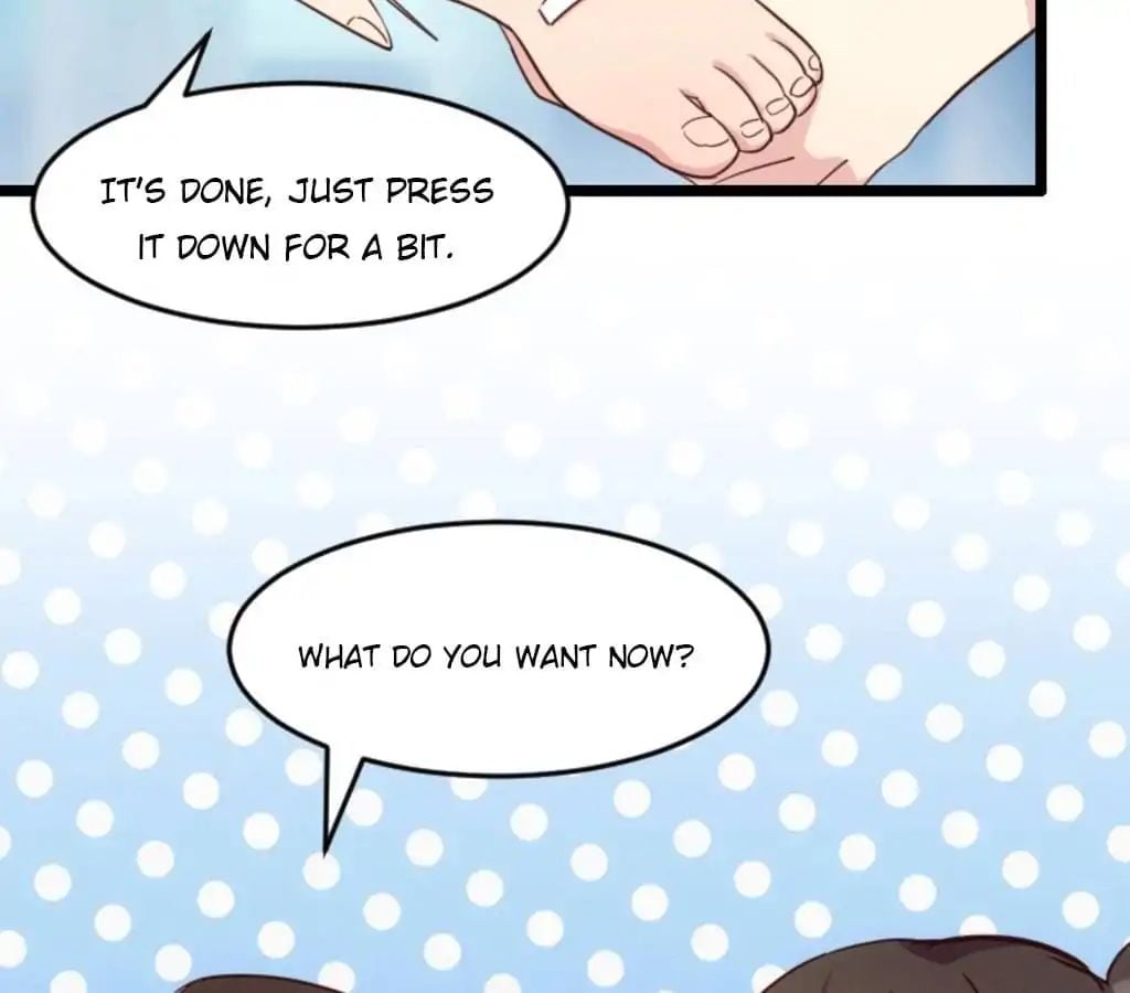 CEO’s Sudden Proposal Chapter 23 - page 17