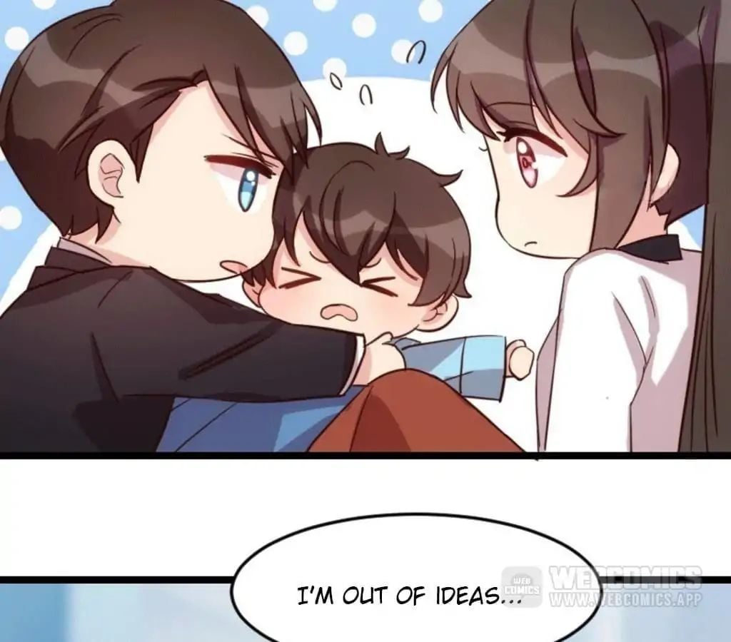 CEO’s Sudden Proposal Chapter 23 - page 18