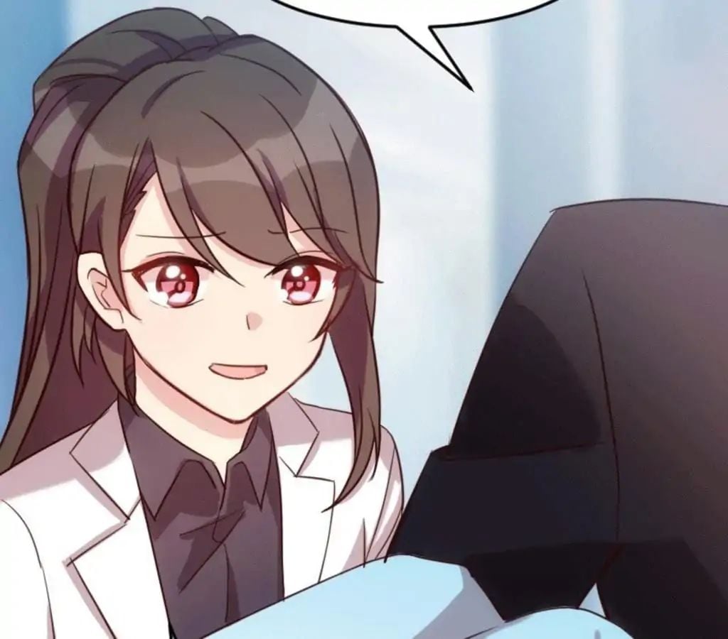 CEO’s Sudden Proposal Chapter 23 - page 19
