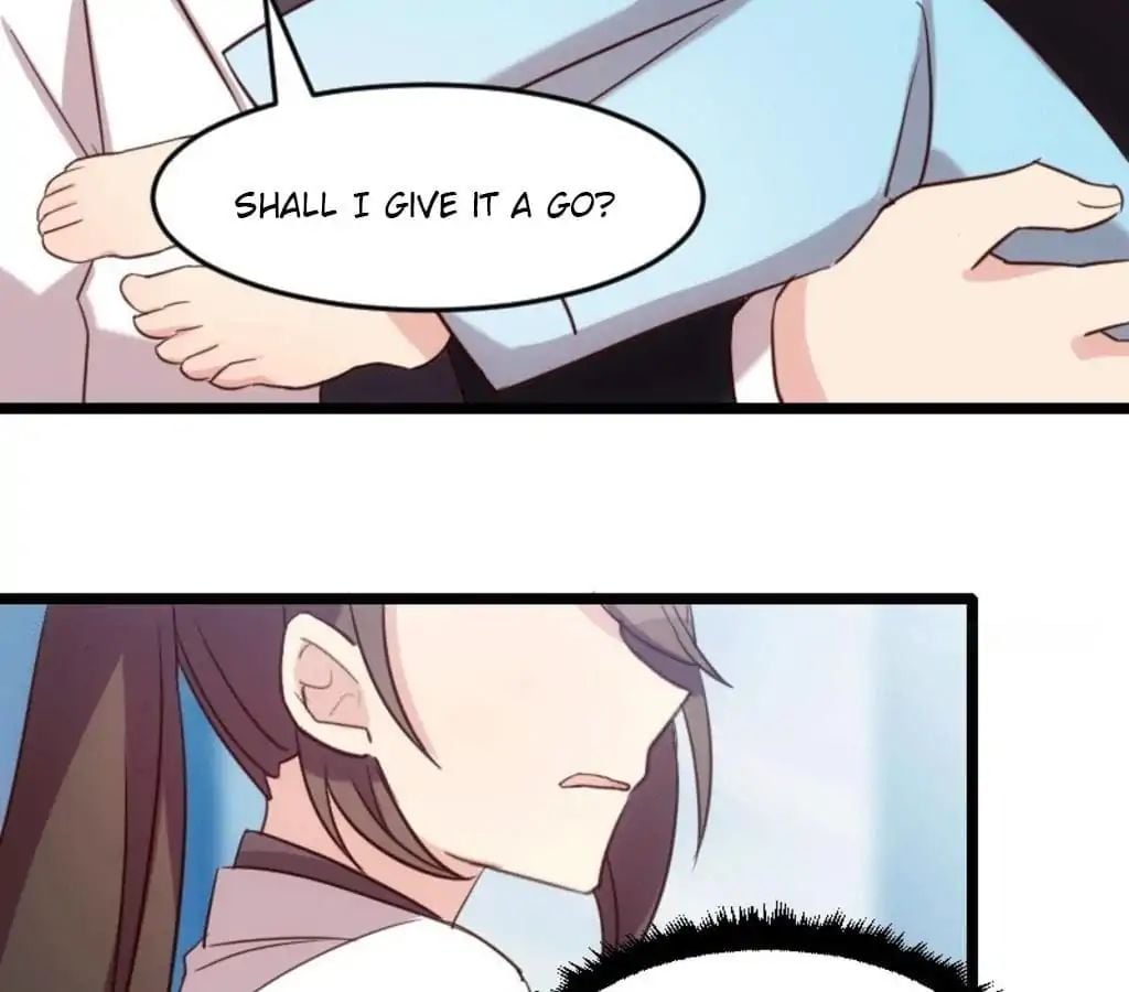 CEO’s Sudden Proposal Chapter 23 - page 20
