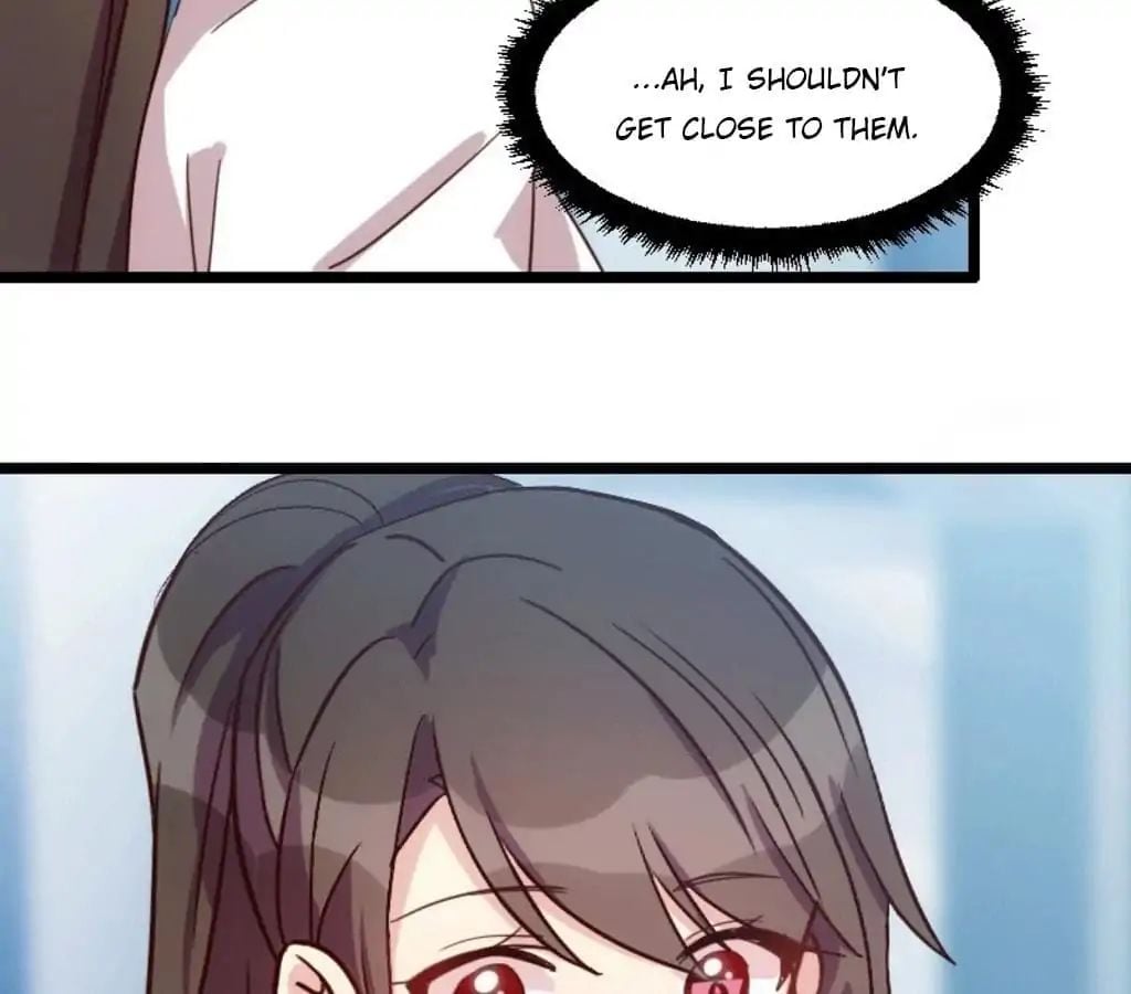 CEO’s Sudden Proposal Chapter 23 - page 21