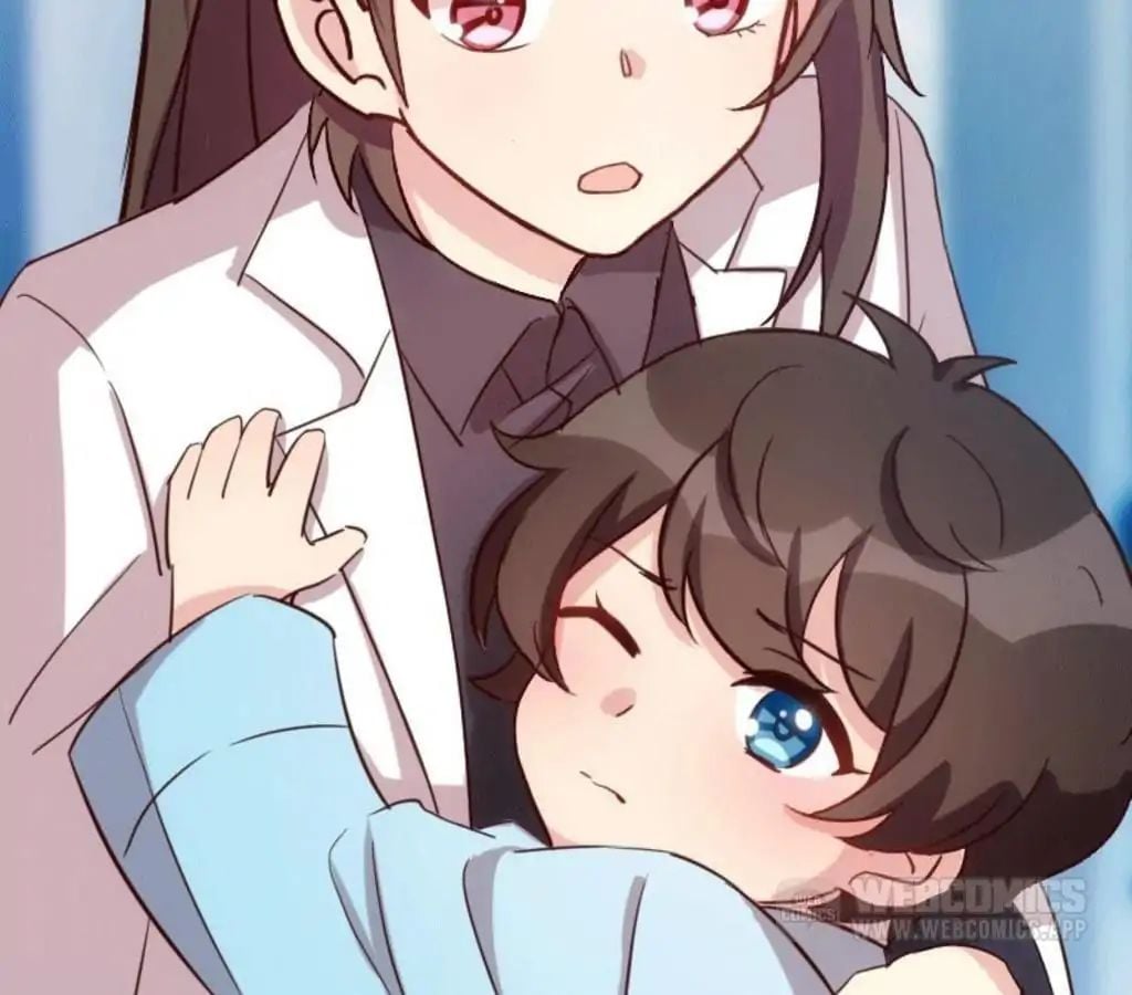 CEO’s Sudden Proposal Chapter 23 - page 22