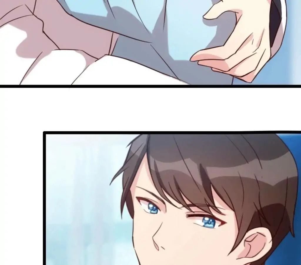 CEO’s Sudden Proposal Chapter 23 - page 23