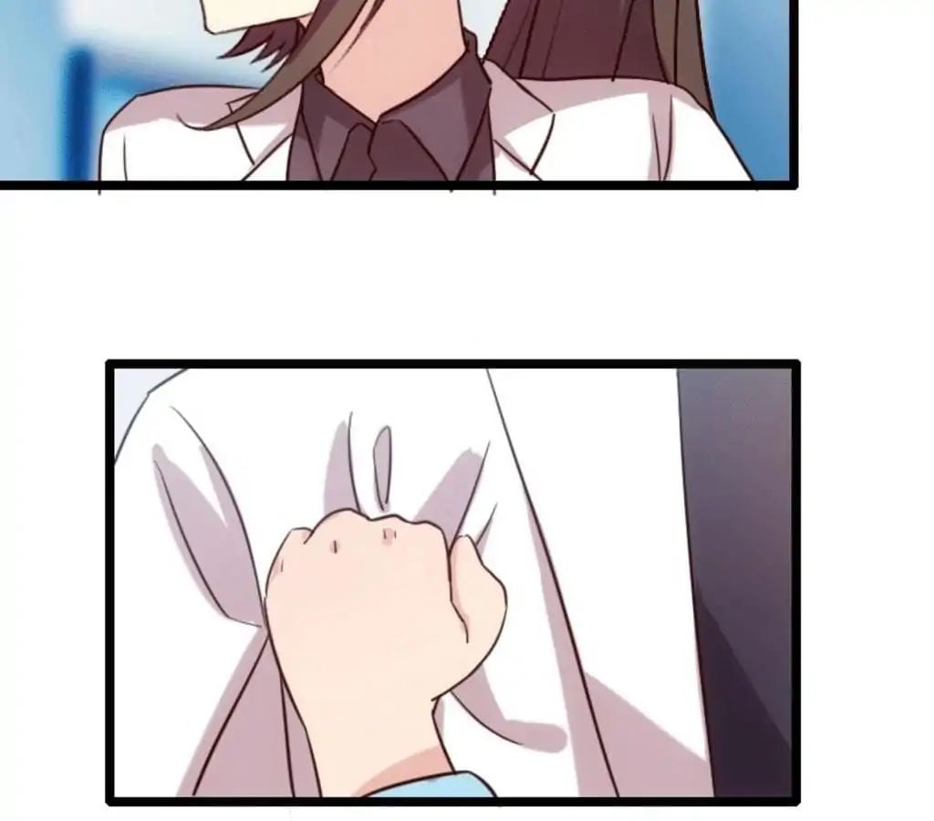CEO’s Sudden Proposal Chapter 23 - page 27