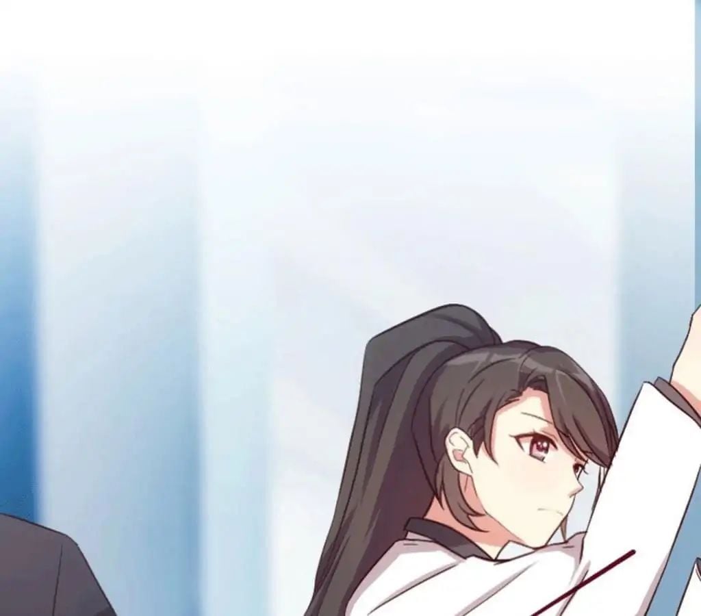 CEO’s Sudden Proposal Chapter 23 - page 5