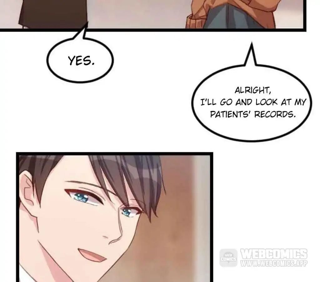 CEO’s Sudden Proposal Chapter 56 - page 10