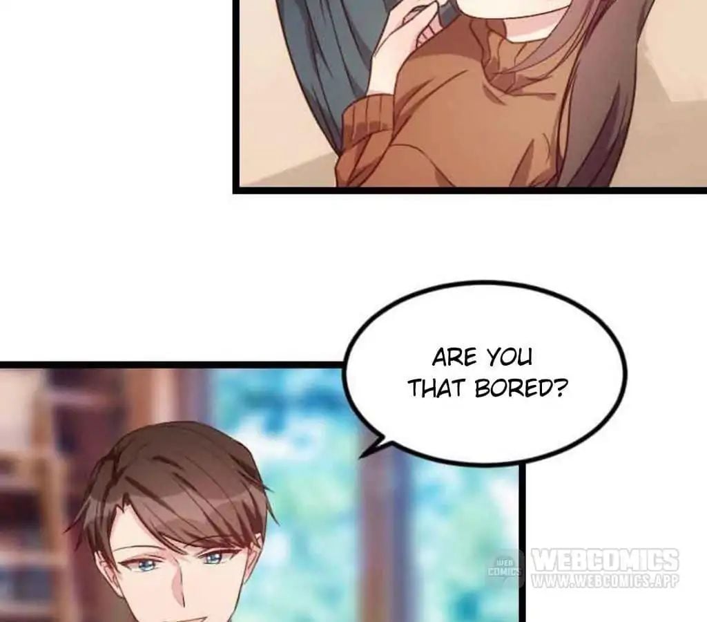 CEO’s Sudden Proposal Chapter 56 - page 22
