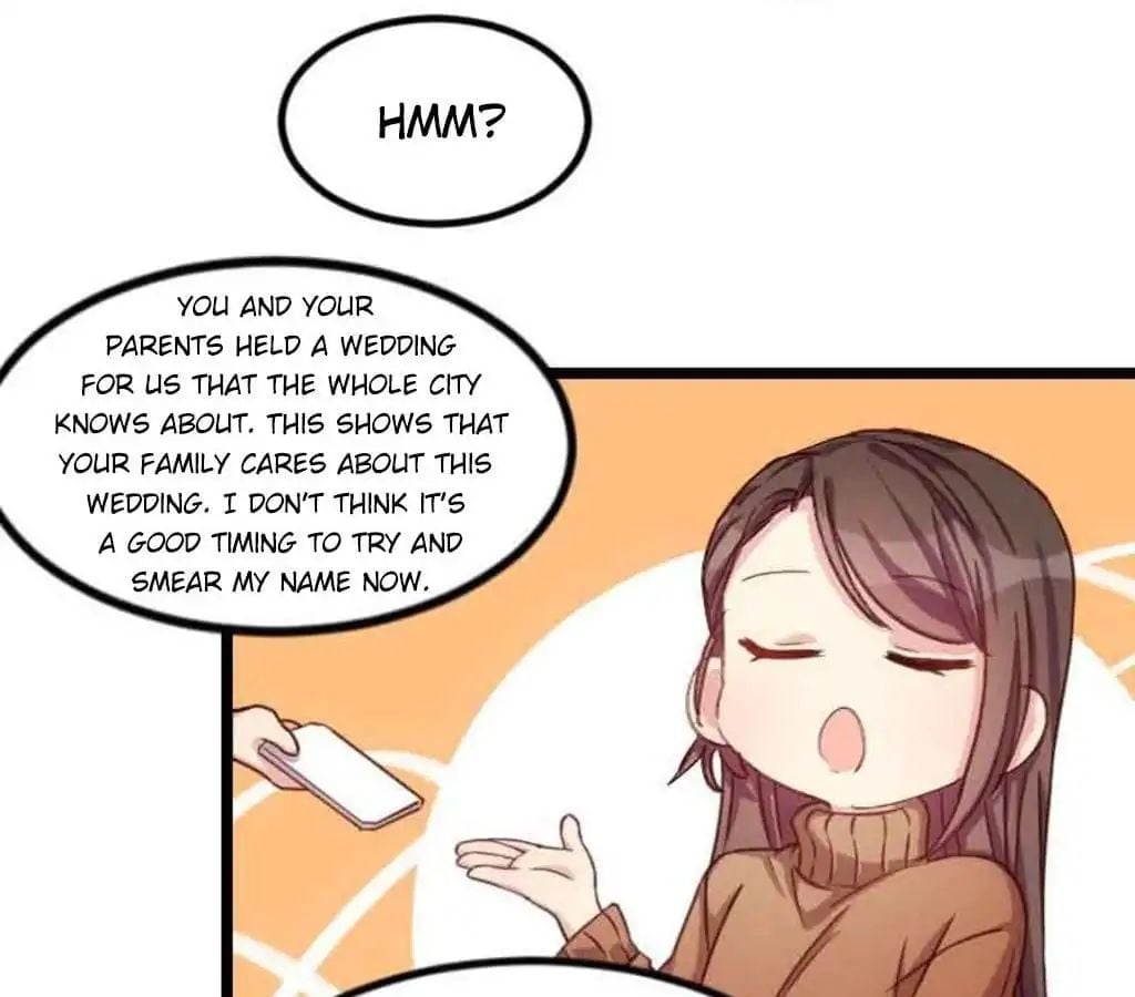 CEO’s Sudden Proposal Chapter 56 - page 24