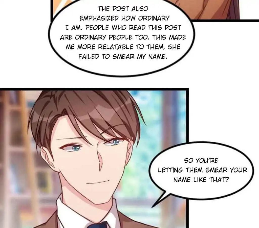 CEO’s Sudden Proposal Chapter 56 - page 25