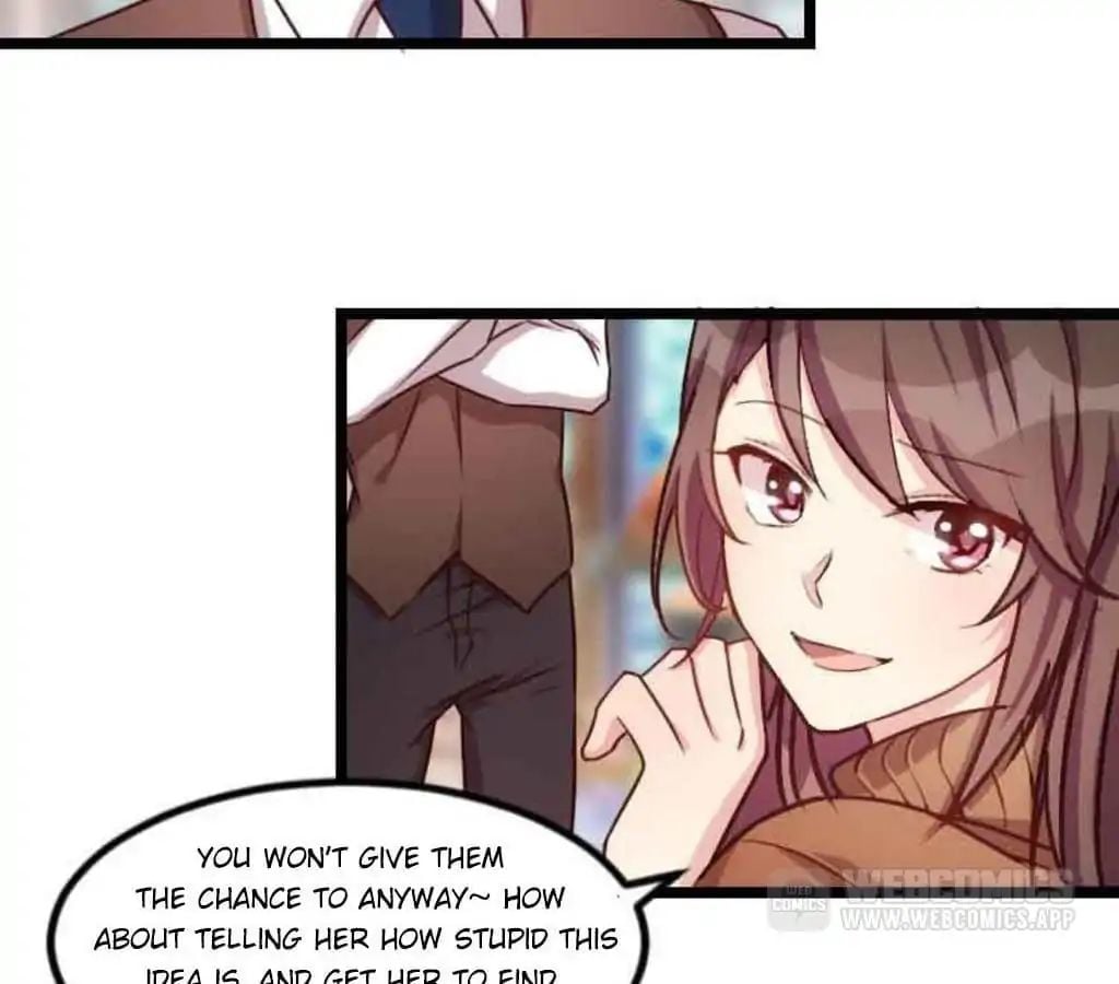 CEO’s Sudden Proposal Chapter 56 - page 26