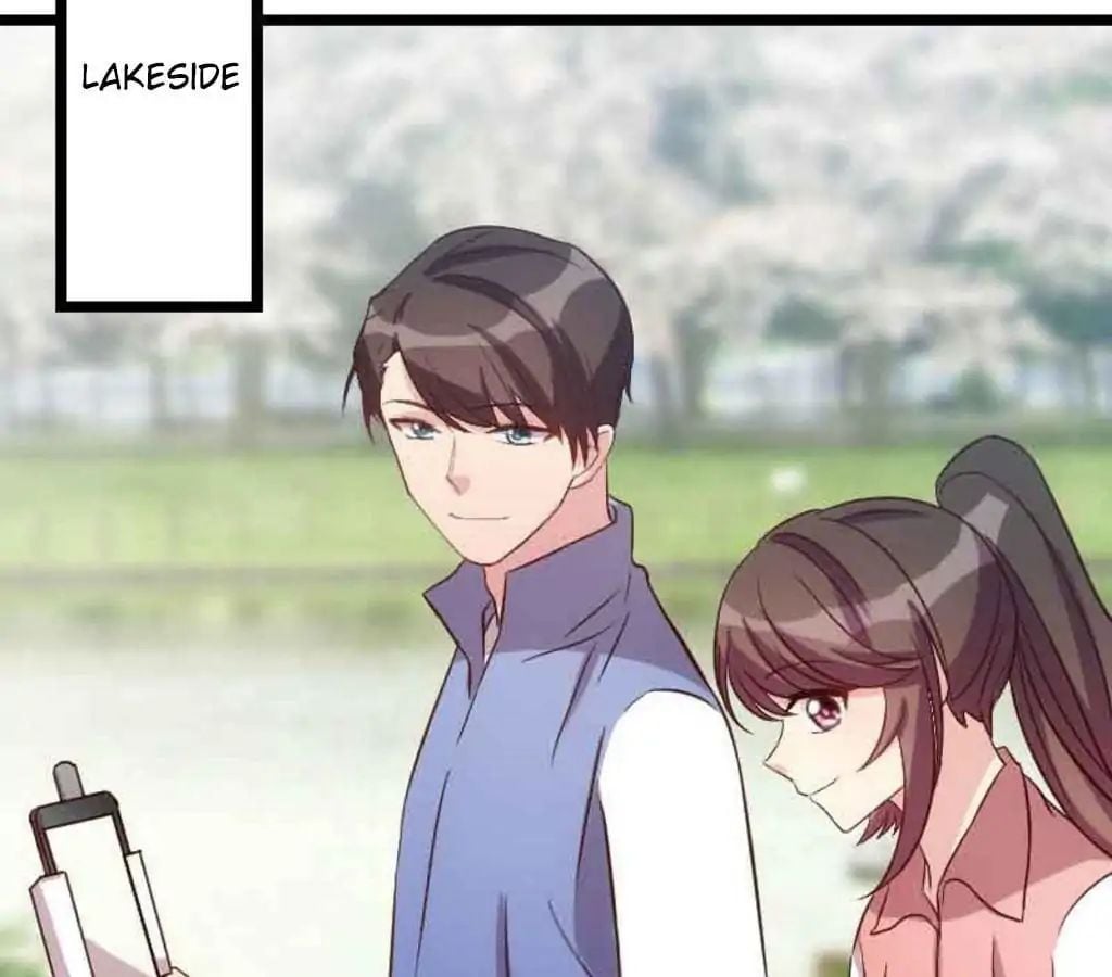 CEO’s Sudden Proposal Chapter 56 - page 37
