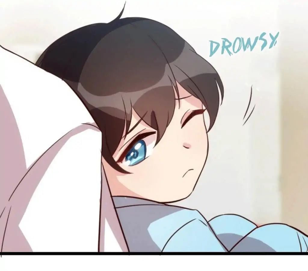CEO’s Sudden Proposal Chapter 24 - page 11