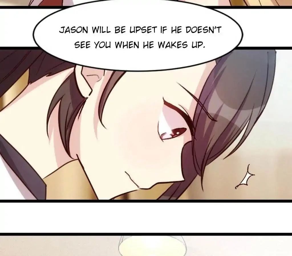 CEO’s Sudden Proposal Chapter 24 - page 32