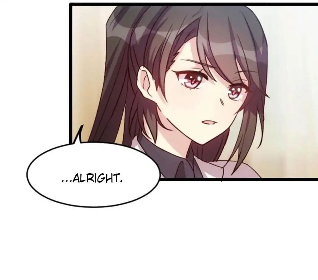 CEO’s Sudden Proposal Chapter 24 - page 36