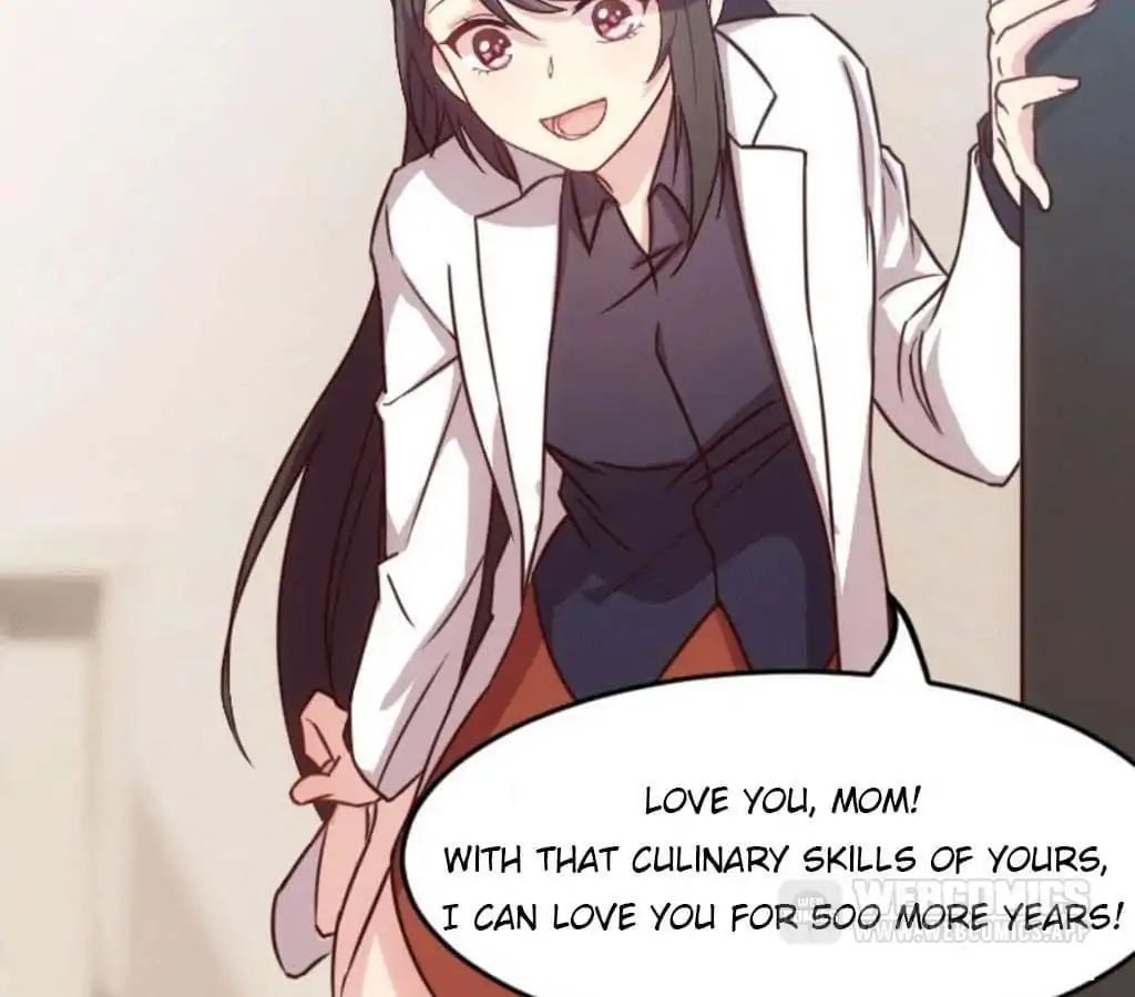 CEO’s Sudden Proposal Chapter 24 - page 42