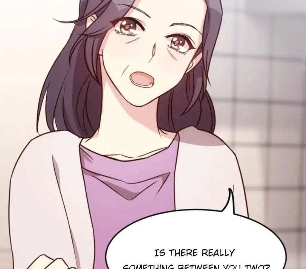 CEO’s Sudden Proposal Chapter 24 - page 49