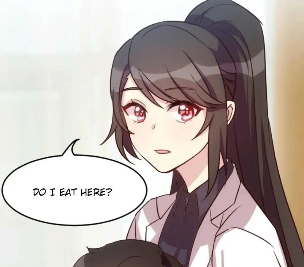 CEO’s Sudden Proposal Chapter 24 - page 7