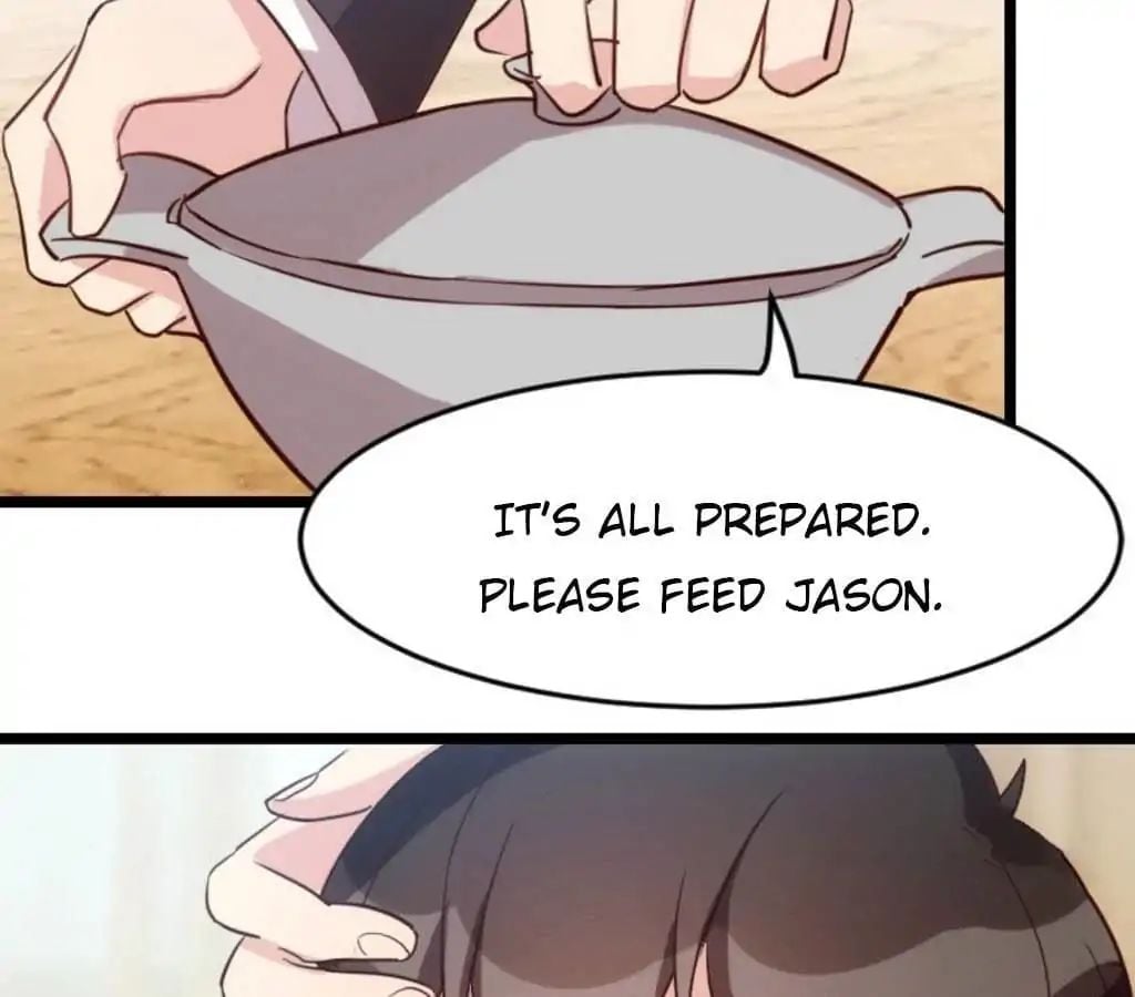 CEO’s Sudden Proposal Chapter 24 - page 9
