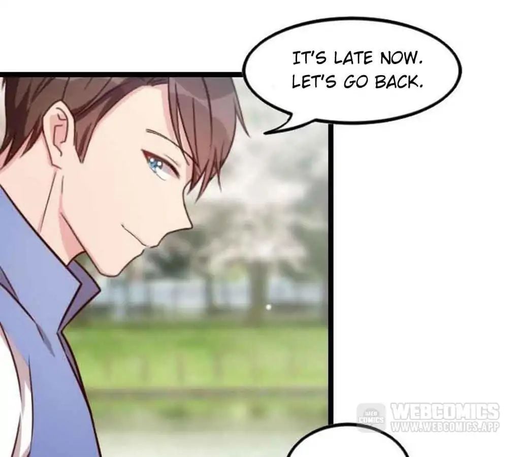 CEO’s Sudden Proposal Chapter 57 - page 18